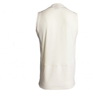 Castore Cricket Vest - Cream