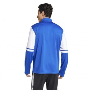 adidas Squadra 25 Training Top - Team Royal Blue/White