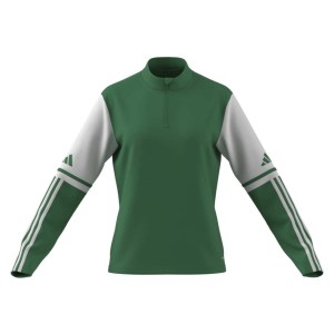 adidas Squadra 25 Training Top (W) - Team Green/White