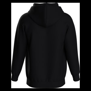 Castore Brushback Hoodie - Black