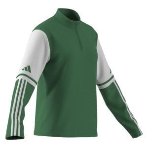 adidas Squadra 25 Training Top (W) - Team Green/White