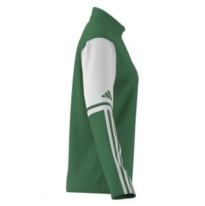 adidas Squadra 25 Training Top (W) - Team Green/White