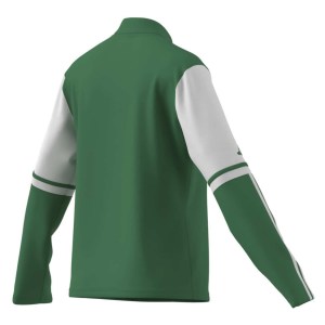 adidas Squadra 25 Training Top (W) - Team Green/White