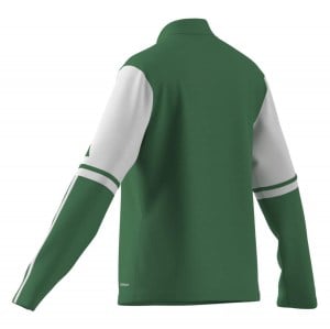 adidas Squadra 25 Training Top (W) - Team Green/White