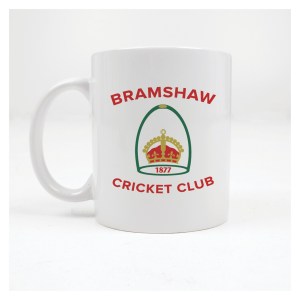 Kitlocker-Merchandise Mug - Bespoke