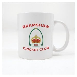 Kitlocker-Merchandise Mug - Bespoke