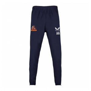 Castore Track Pant - Navy
