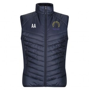 Classic Performance Gilet - Navy