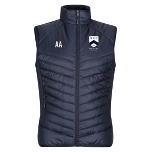 Classic Performance Gilet - Navy