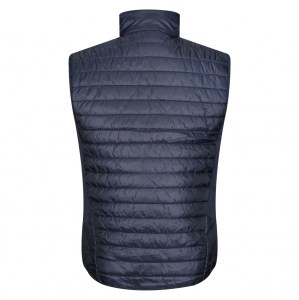 Classic Performance Gilet - Navy