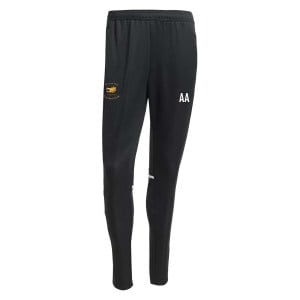 adidas Squadra 25 Training Pants - Black/White