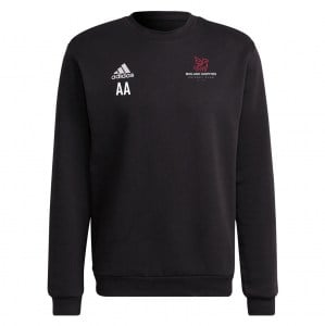 adidas Entrada 22 Sweatshirt - Black