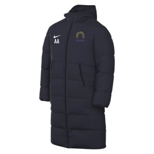 Nike Academy Therma-Fit Pro 24 SDF Jacket - Obsidian/White