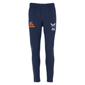 Castore Slim Fit Pant - Navy