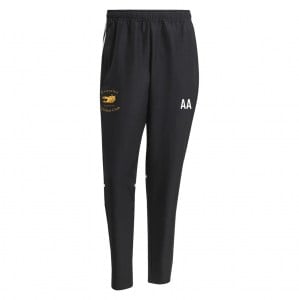 adidas Squadra 25 Presentation Pants - Black/White