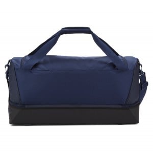 Nike Academy Team Hardcase Duffel Bag (Large) - Midnight Navy/Black/White