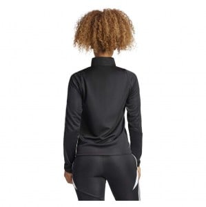 adidas Tiro 24 Training Top (W) - BLACK/WHITE