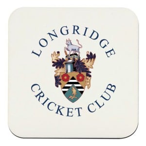 Kitlocker-Merchandise Coaster - Bespoke