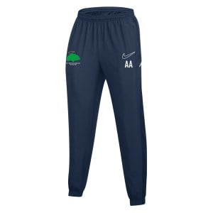 Nike Dri-FIT Academy 25 Pants - Obsidian/Obsidian/White