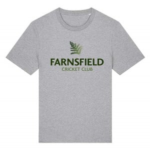 Ralawise Creator 2.0 Iconic T-Shirt - Heather Grey
