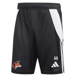 adidas Tiro 24 Training Shorts - black/white