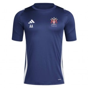 adidas Tiro 24 Jersey - team navy blue/white