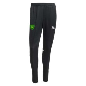 adidas Squadra 25 Training Pants - Black/White