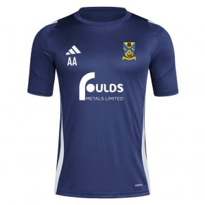 adidas Tiro 24 Jersey - team navy blue/white