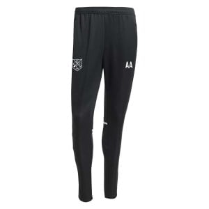 adidas Squadra 25 Training Pants - Black/White