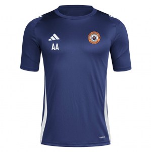 adidas Tiro 24 Jersey - team navy blue/white