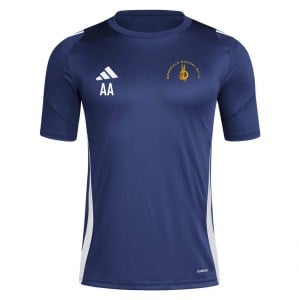 adidas Tiro 24 Jersey - team navy blue/white
