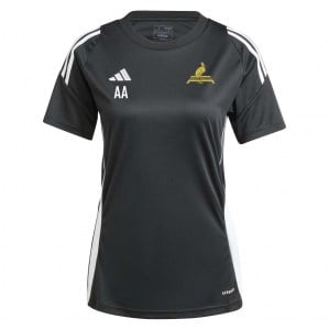 adidas Tiro 24 Jersey (W) - black/white