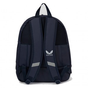 Castore Backpack - Navy