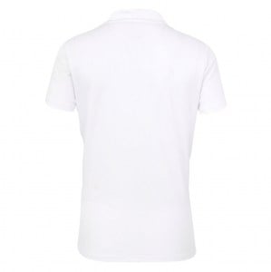 Castore Performance Polo (W) - White/Black