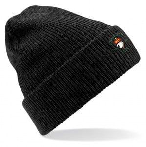 Ralawise Heritage Beanie - Black
