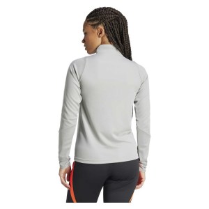 adidas Tiro 24 Training Top (W) - TEAM Midnight GREY/WHITE