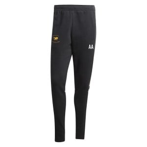 adidas Squadra 25 Sweat Pants - Black/White