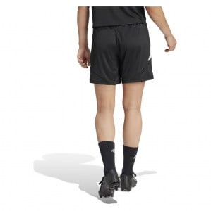 adidas Tiro 24 Training Shorts (W) - Black/White