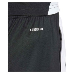 adidas Tiro 24 Training Shorts (W) - Black/White