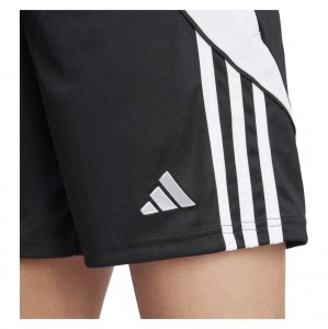 adidas Tiro 24 Training Shorts (W) - Black/White