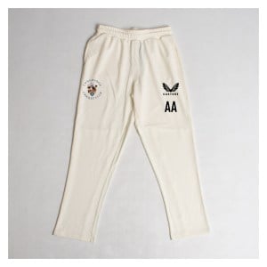 Castore Cricket Trousers - Cream