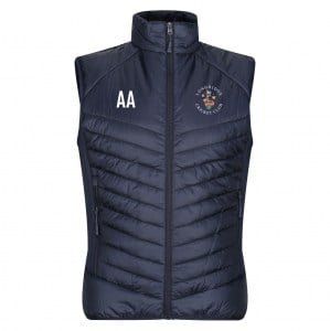 Classic Performance Gilet - Navy