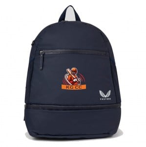 Castore Backpack - Navy