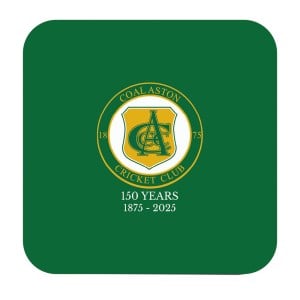 Kitlocker-Merchandise Coaster - Bespoke