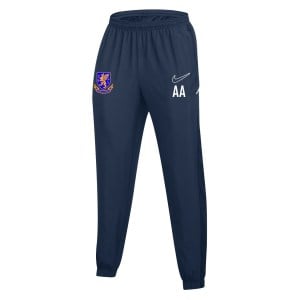 Nike Dri-FIT Academy 25 Pants - Obsidian/Obsidian/White