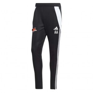 adidas Tiro 24 Slim Training Tracksuit Bottoms - black/white