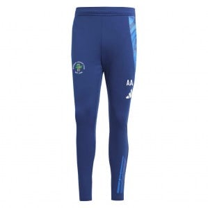 adidas Tiro 24 Competition Training Tracksuit Bottoms - Team navy blue/team royal blue/white