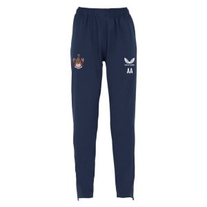 Castore Slim Fit Pant (W) - PEACOAT