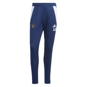 adidas Tiro 24 Training Tracksuit Bottoms - Team navy blue/White
