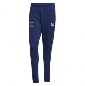 adidas Squadra 25 Training Pants - Team Navy Blue/White